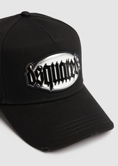 Gothic Dsquared2 Baseball Cap