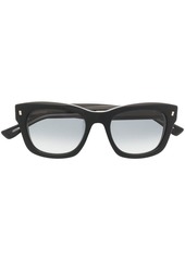 Dsquared2 gradient square-frame sunglasses