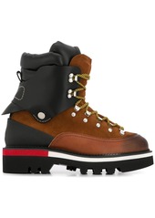 Dsquared2 hiking ankle boots