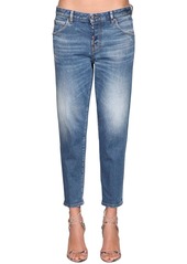 Dsquared2 Hockney Denim Jeans