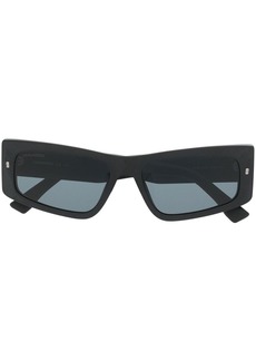 Dsquared2 ICON 0007/S rectangle-frame sunglasses