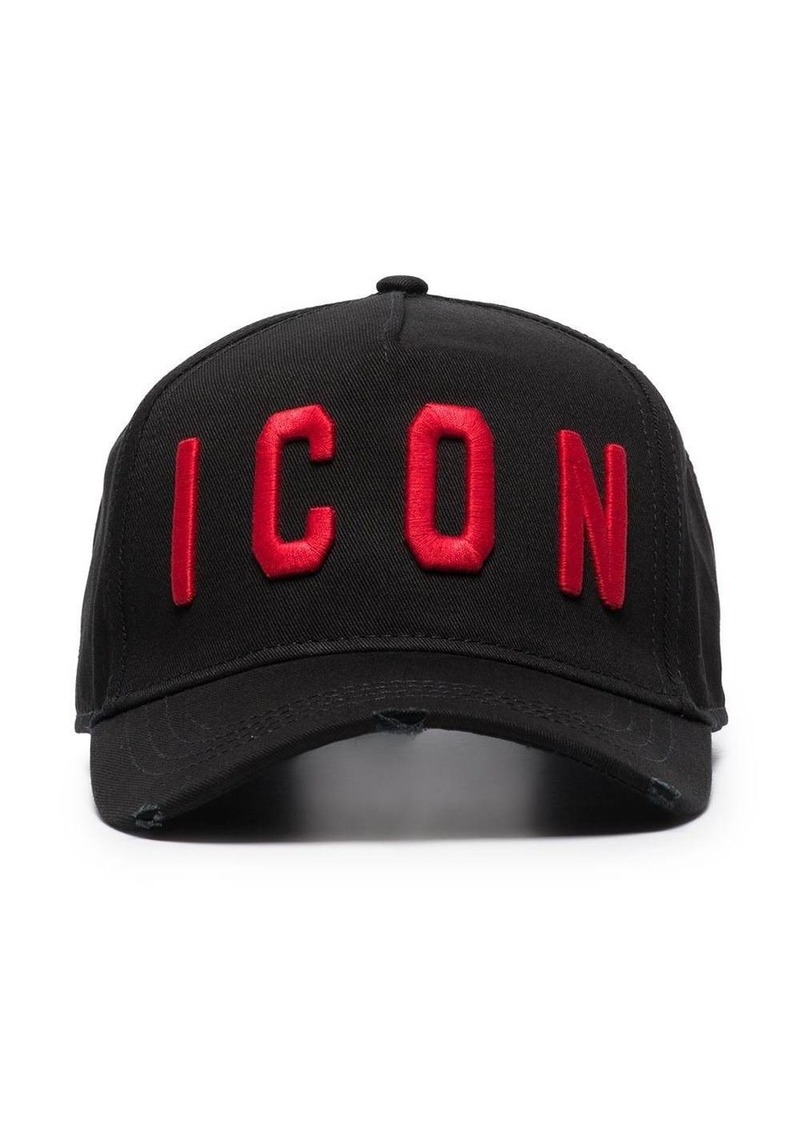 Dsquared2 Icon baseball cap