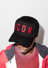 Dsquared2 Icon baseball cap