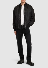 Dsquared2 Icon Clubbing Bomber Jacket