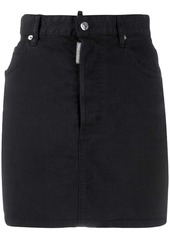 Dsquared2 Icon skirt