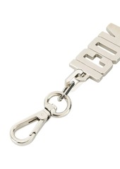 Dsquared2 Icon logo key ring