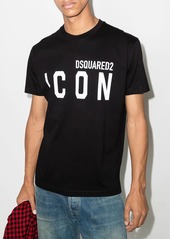 Dsquared2 Icon logo-print T-shirt