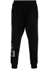 Dsquared2 Icon logo-print track pants