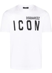 Dsquared2 ICON logo T-shirt