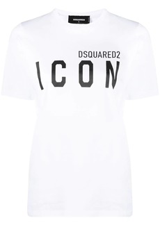 Dsquared2 ICON logo T-shirt