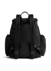 Dsquared2 Icon multi-pocket backpack