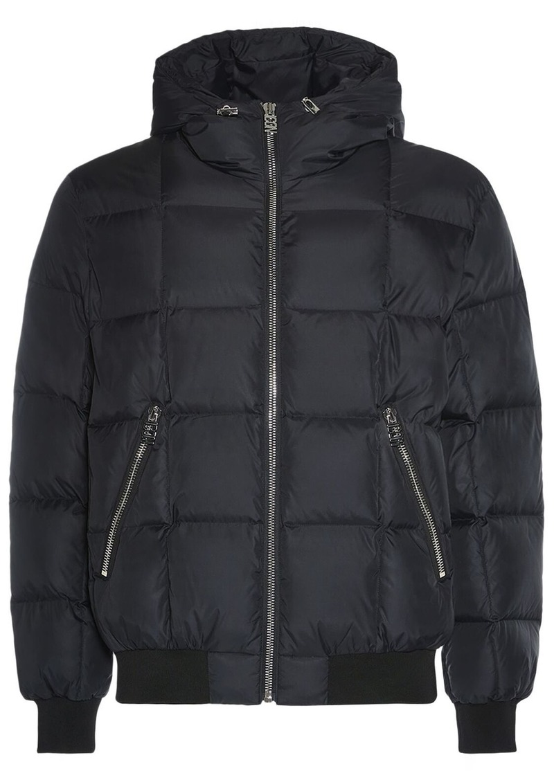 Dsquared2 Icon Puff Jacket