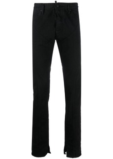 Dsquared2 Icon straight-leg jeans
