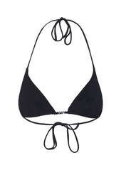Dsquared2 Icon Triangle Bikini Top
