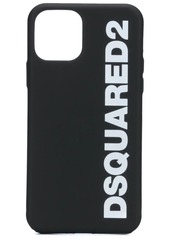 Dsquared2 iPhone 11 Pro logo case