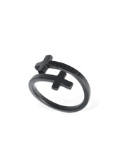 Dsquared2 Jesus Thin Ring