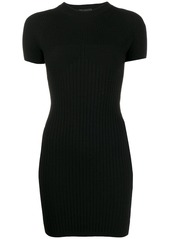Dsquared2 knitted dress