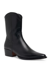 Dsquared2 Leather Tex Boots