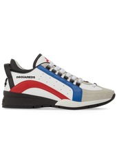 Dsquared2 Legendary Low Top Sneakers