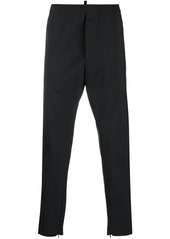 Dsquared2 logo band pull-on trousers