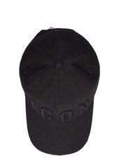 Dsquared2 Logo Baseball Hat