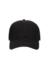 Dsquared2 Logo Baseball Hat