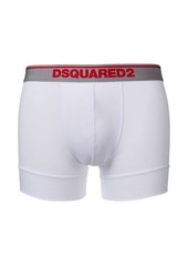Dsquared2 logo boxers