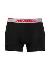 Dsquared2 logo boxers two-pack