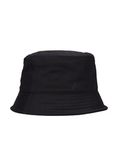 Dsquared2 Logo Bucket Hat