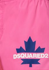 Dsquared2 Logo Swim Shorts