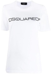 Dsquared2 logo T-shirt