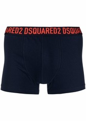 Dsquared2 logo waistband boxer
