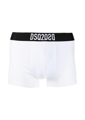 Dsquared2 logo-waistband boxers