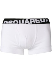 Dsquared2 logo waistband boxers