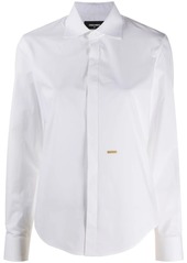 Dsquared2 longsleeved button-up shirt