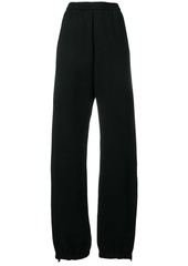 Dsquared2 loose fit track pants