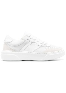 Dsquared2 low-top lace-up sneakers