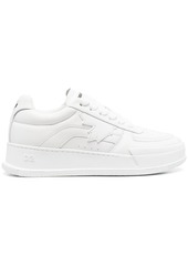 Dsquared2 low-top lace-up sneakers