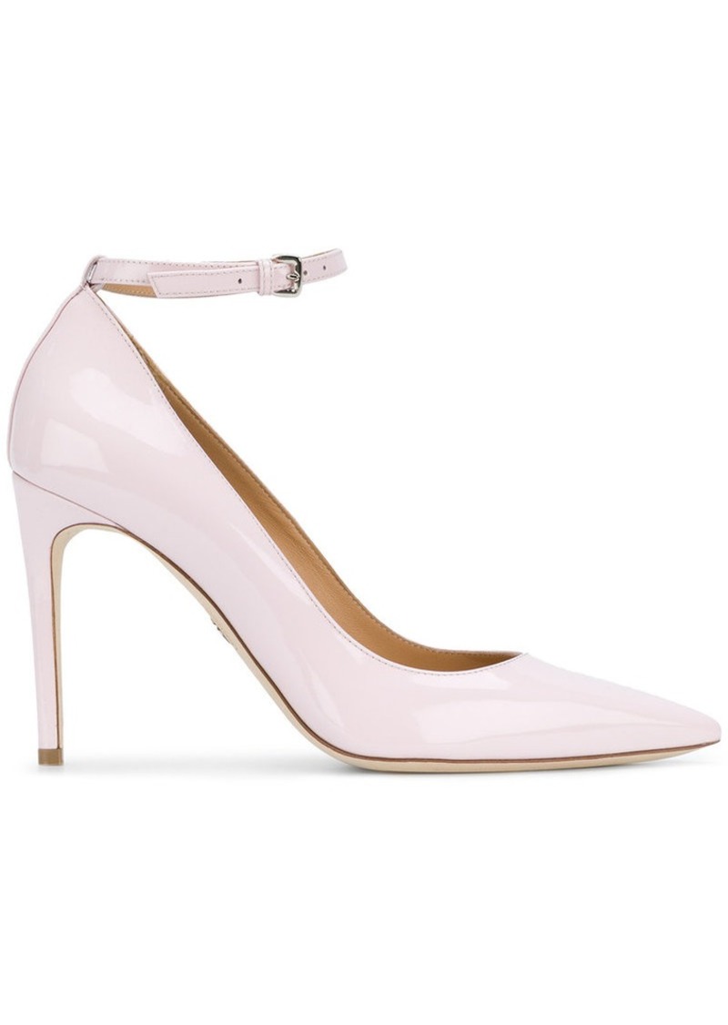 Dsquared2 Mary Jane heeled pumps