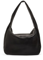 Dsquared2 Maxi Evolution Leather Hobo Bag