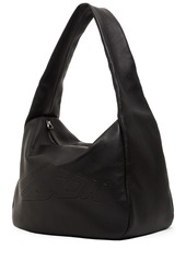 Dsquared2 Maxi Evolution Leather Hobo Bag