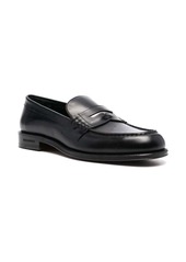 Dsquared2 metal-detail classic loafers