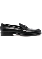 Dsquared2 metal-detail classic loafers