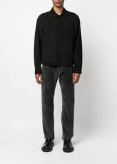 Dsquared2 mid-rise corduroy trousers