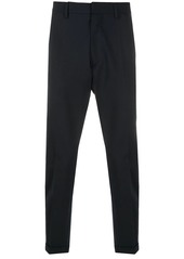 Dsquared2 mid-rise tailored trousers