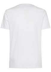 Dsquared2 Milano Logo Printed T-shirt