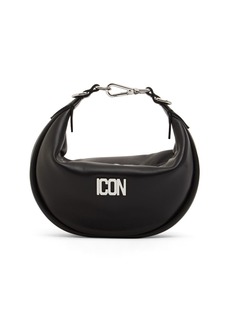 Dsquared2 Mini Icon Clubbing Top Handle Bag