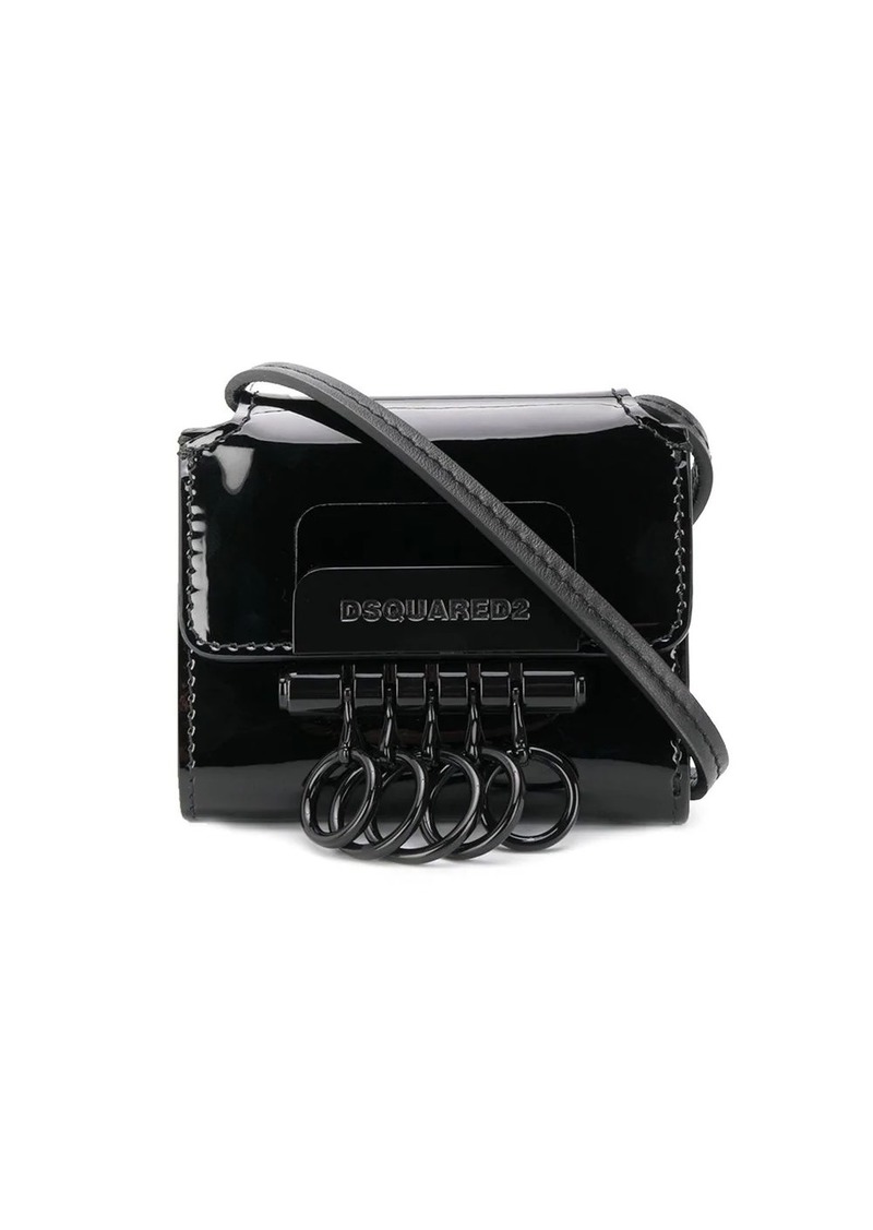 dsquared2 mini bag