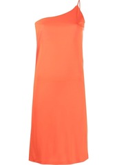 Dsquared2 off-shoulder knee-length dress