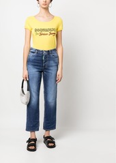 Dsquared2 One Life cropped jeans